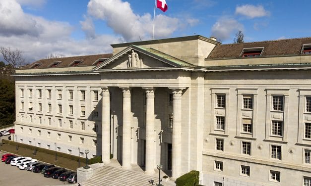 Justiça: Sanção por fraco domínio da língua francesa anulada pelo Tribunal Federal