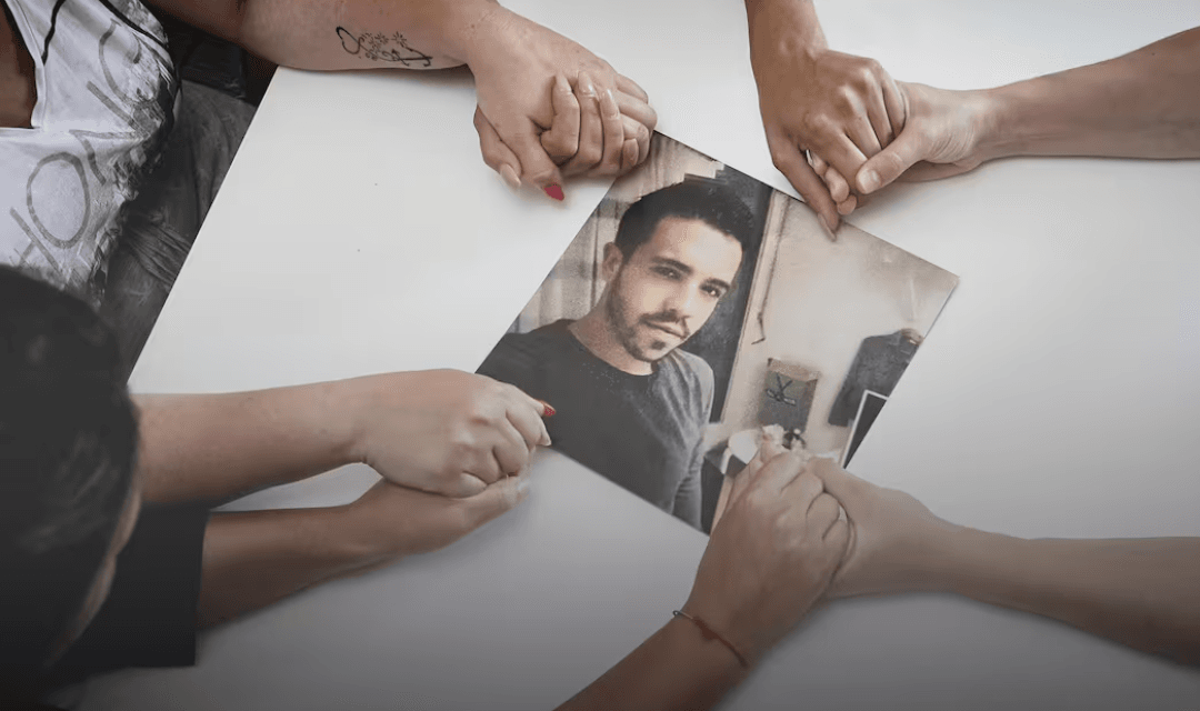 João, morto por um jihadista em Morges: família exige responsabilidades ao Estado