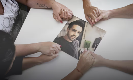 João, morto por um jihadista em Morges: família exige responsabilidades ao Estado