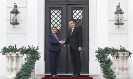 Luís Montenegro quer mais investimento suíço em Portugal