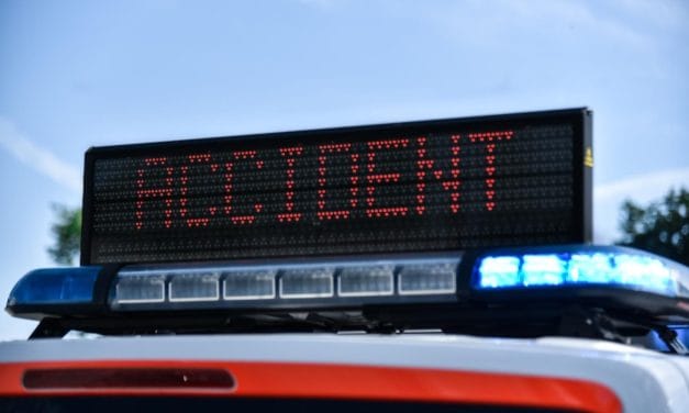 Ciclista português sofre grave acidente em Genebra