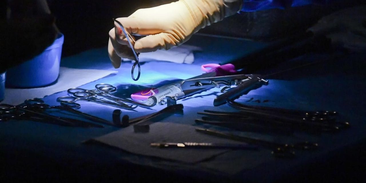 Médico recorre de condenação por negligência na morte de um português