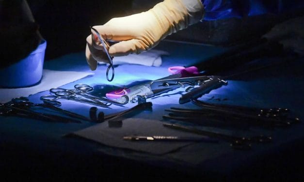 Médico recorre de condenação por negligência na morte de um português