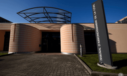 Queixa falsa de roubo de 80 mil francos acaba por expor fraude nas ajudas sociais