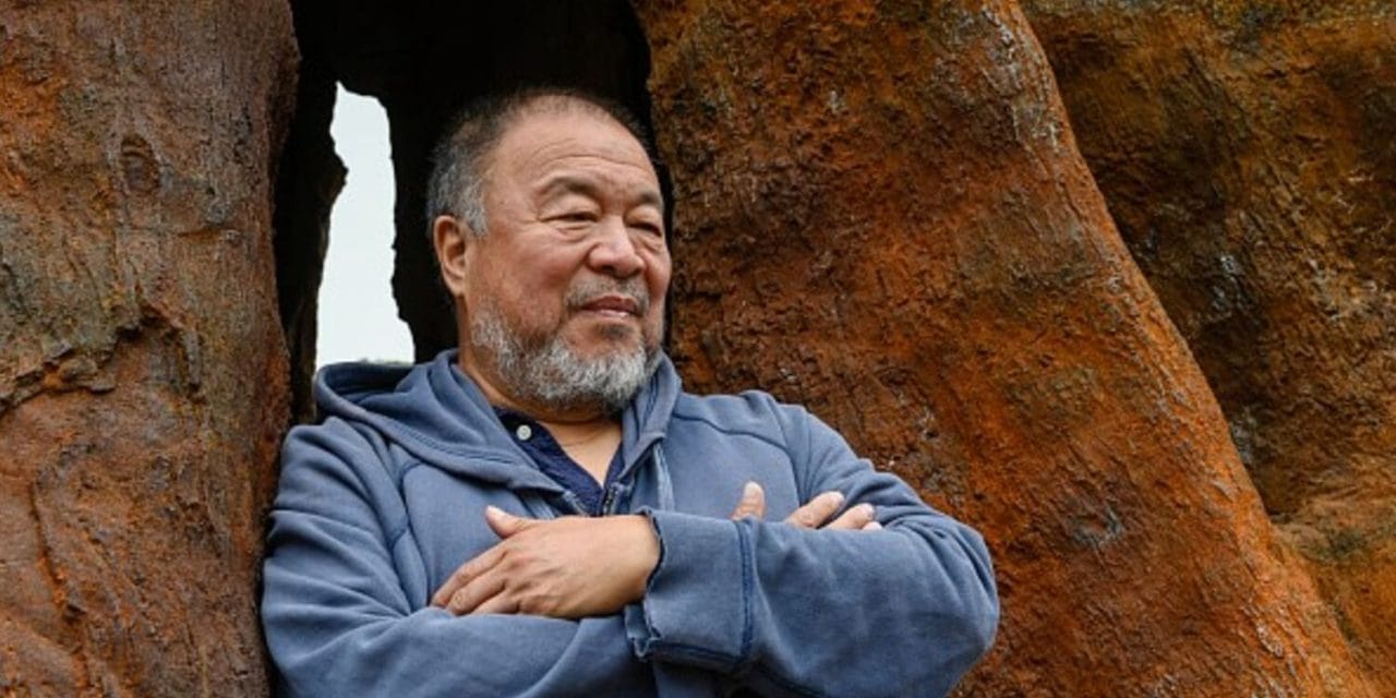 Artista Ai Weiwei proibido de entrar em Zurique: “Isto é a Suíça, não é Portugal”