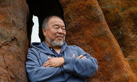 Artista Ai Weiwei proibido de entrar em Zurique: “Isto é a Suíça, não é Portugal”