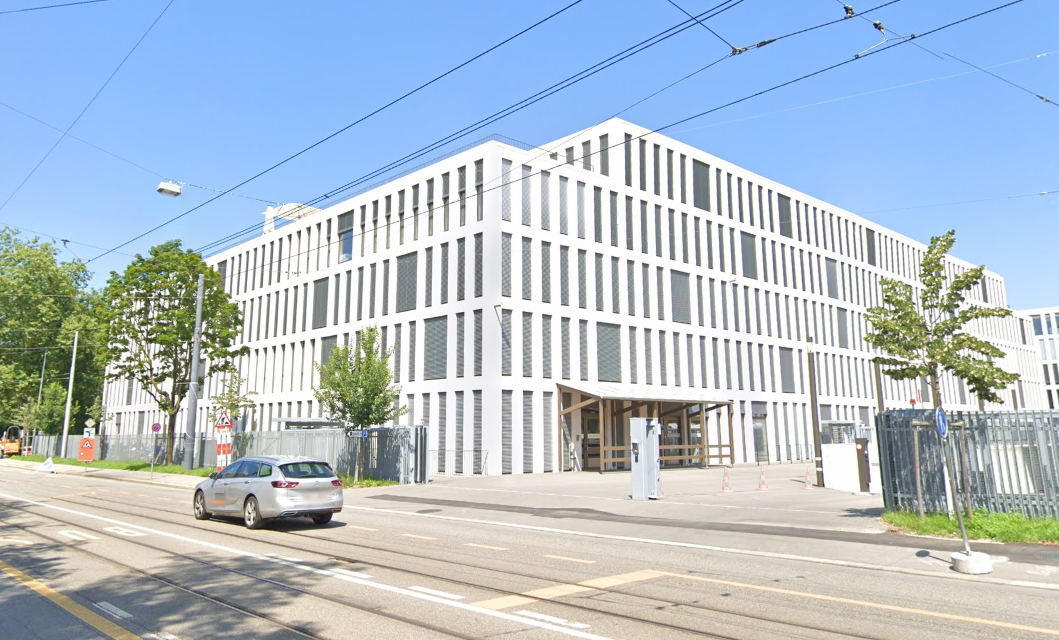 Confederação recusa indemnização à namorada da vítima do ataque jihadista de Morges