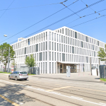 Confederação recusa indemnização à namorada da vítima do ataque jihadista de Morges