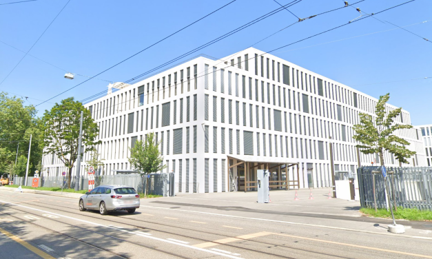 Confederação recusa indemnização à namorada da vítima do ataque jihadista de Morges