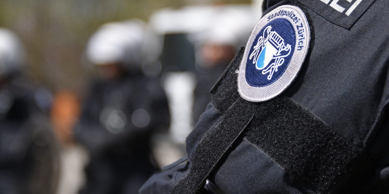 Zurique: Dois suspeitos detidos por ataque à faca contra cidadão português