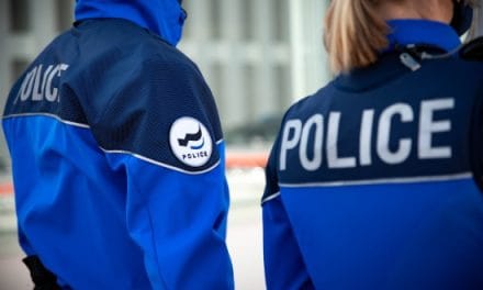 Português protagoniza perseguição digna de um filme para escapar à polícia