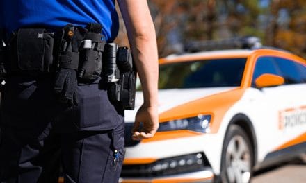 Condutor embriagado apanhado a 124 km/h em plena cidade de Sion