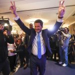 Chega elege dois deputados na emigração e é a segunda força política em Portugal