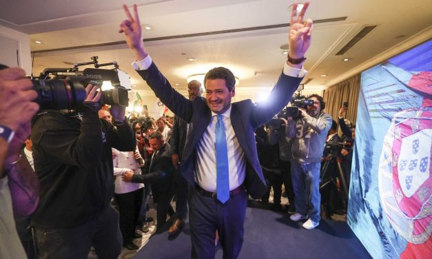 Chega elege dois deputados na emigração e é a segunda força política em Portugal