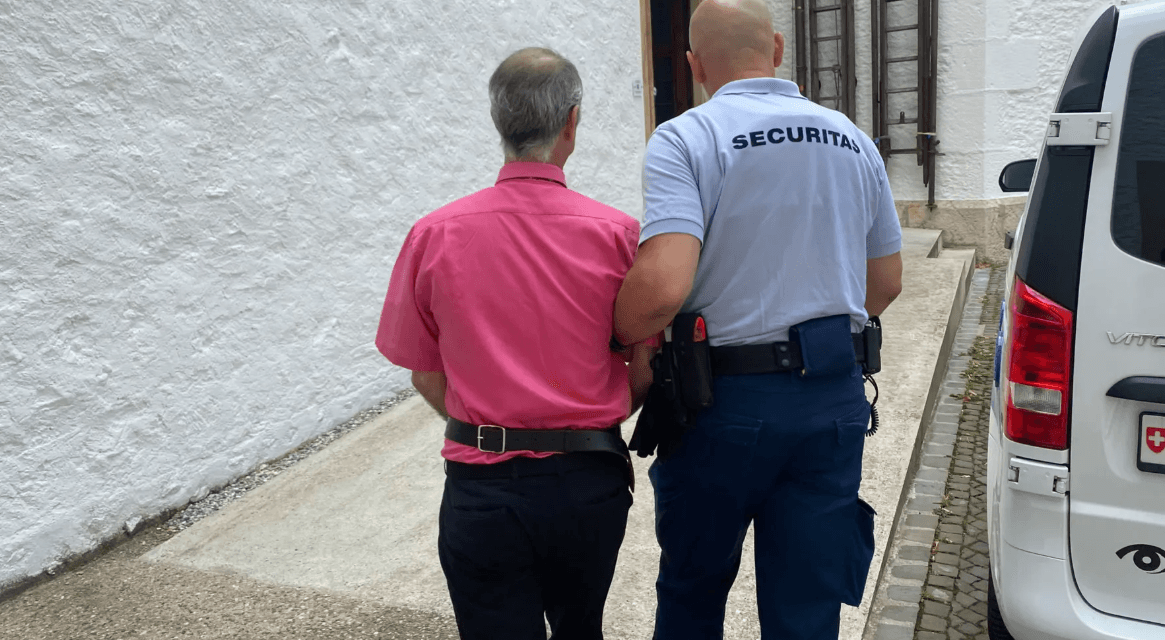 Dois homens condenados a 18 e 14 anos de prisão por tentativa de feminicídio