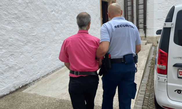 Dois homens condenados a 18 e 14 anos de prisão por tentativa de feminicídio