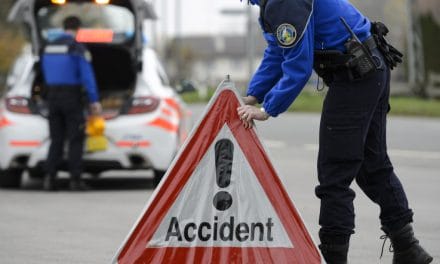 Adolescente portuguesa de 14 anos morre ao tentar escapar a controlo policial