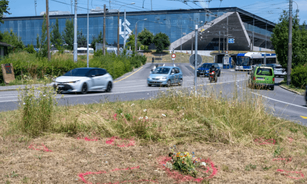 Morte de adolescente de 14 anos: «Nenhum pai merece isto»