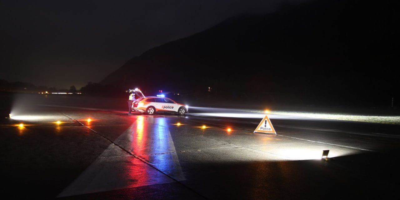 Dois portugueses detidos por furto com arrombamento