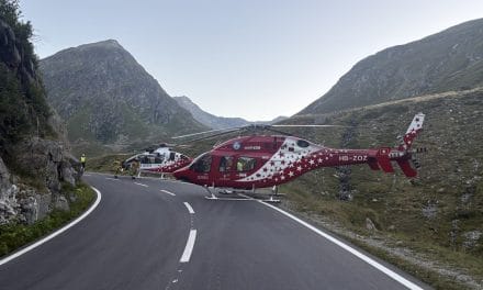 Emigrante de 51 anos morre em acidente de mota na Suíça