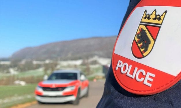 Português de 64 anos morre em despiste