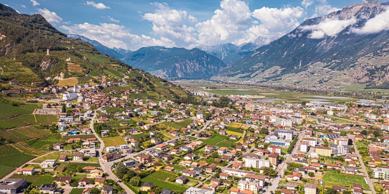 Promessa de trabalho na Suíça terminou em sequestro e violação