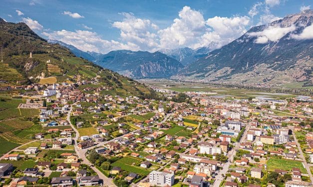 Promessa de trabalho na Suíça terminou em sequestro e violação