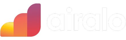 Logótipo da Airalo