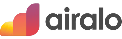 Logótipo da Airalo