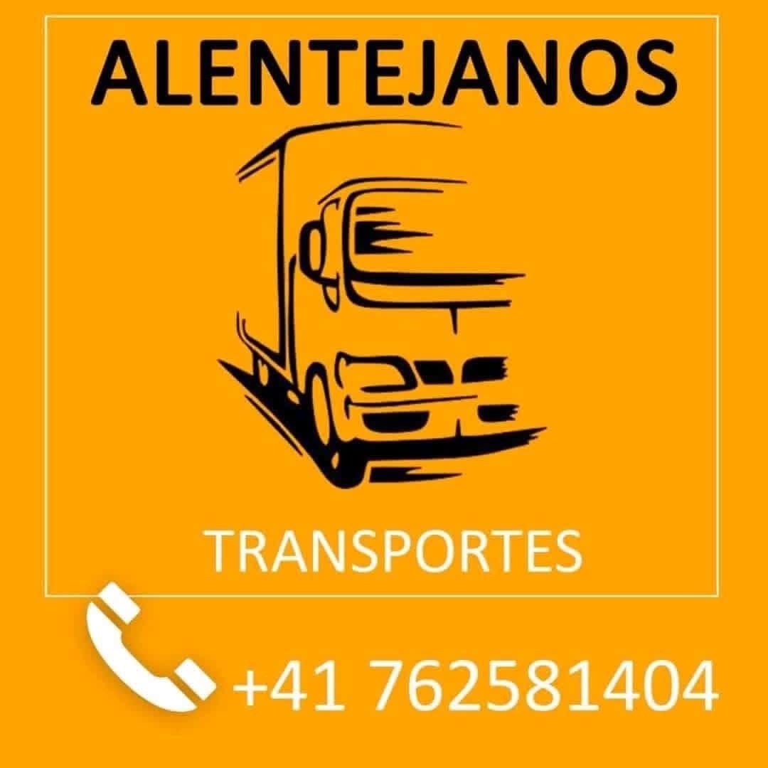 Alentejanos Transportes