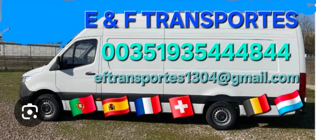 E & F Transportes