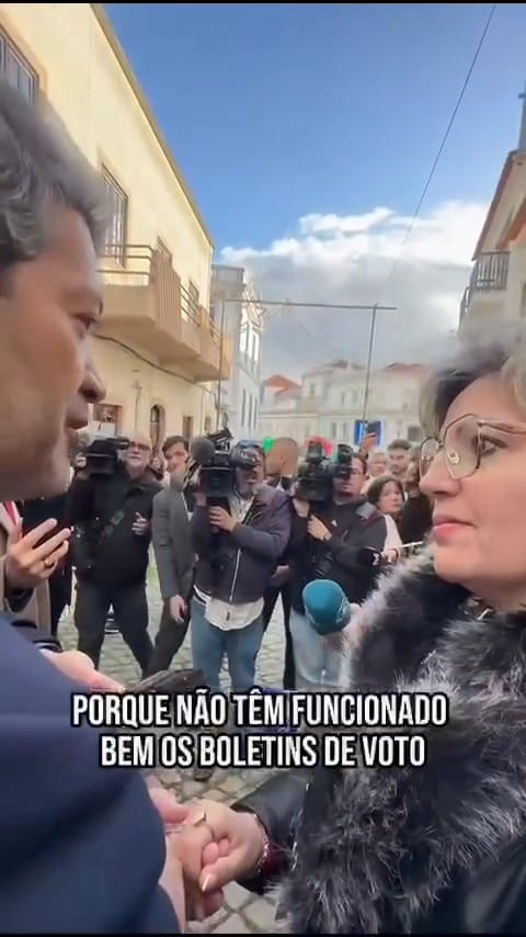 Eleições Presidenciais 2026