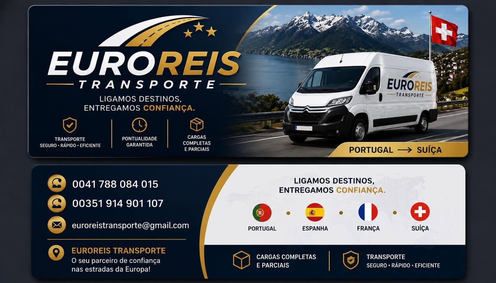 Euroreis Transporte