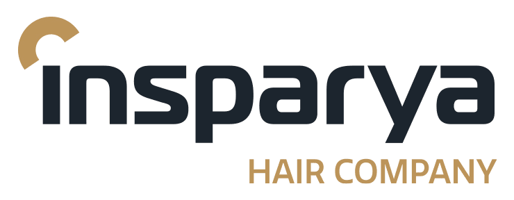 Logótipo da Insparya