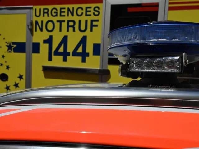 Operário português de 32 anos morre em acidente de trabalho