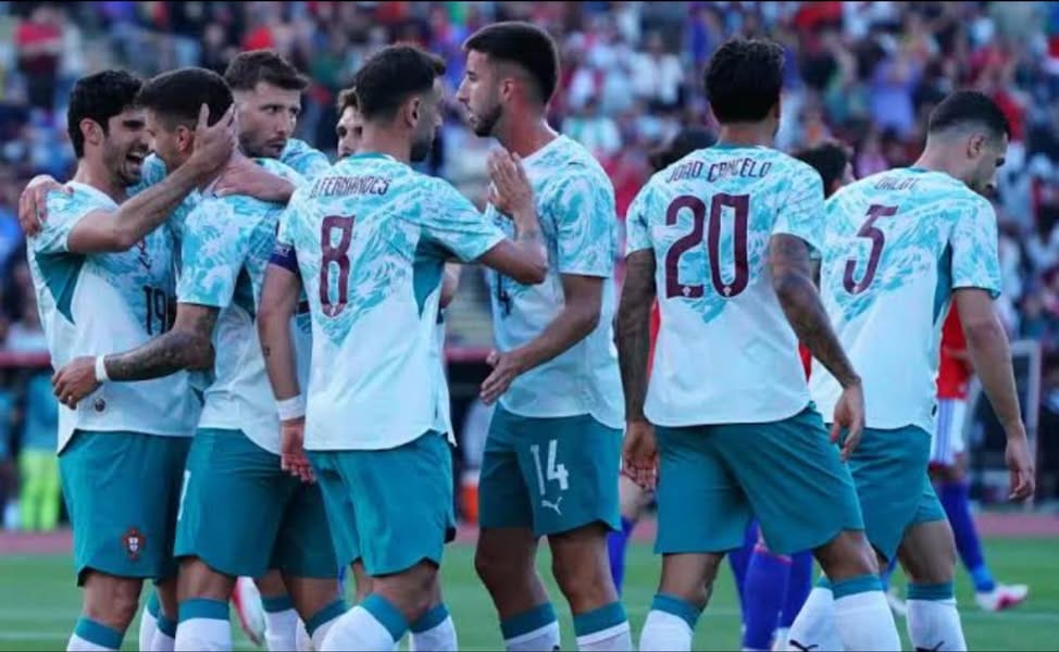 Opinião | A seleção é de todos os portugueses, menos dos que vivem lá fora