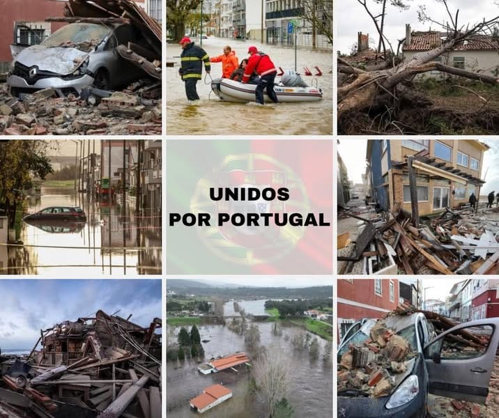 🆘 PORTUGAL PRECISA DE TI 🇵🇹