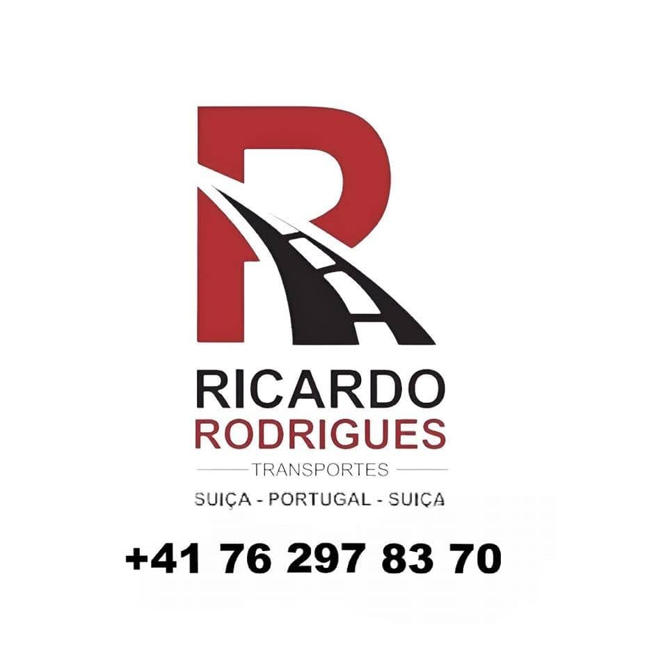 Ricardo Rodrigues Transportes