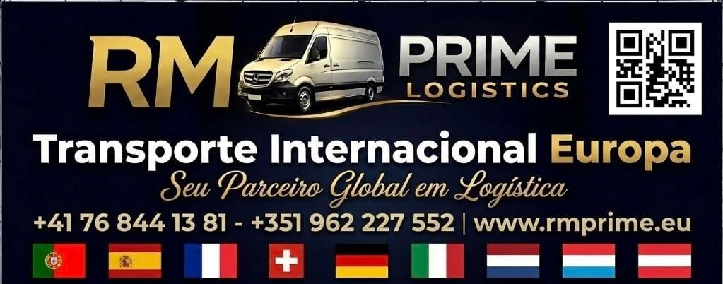 RM Prime Logistics