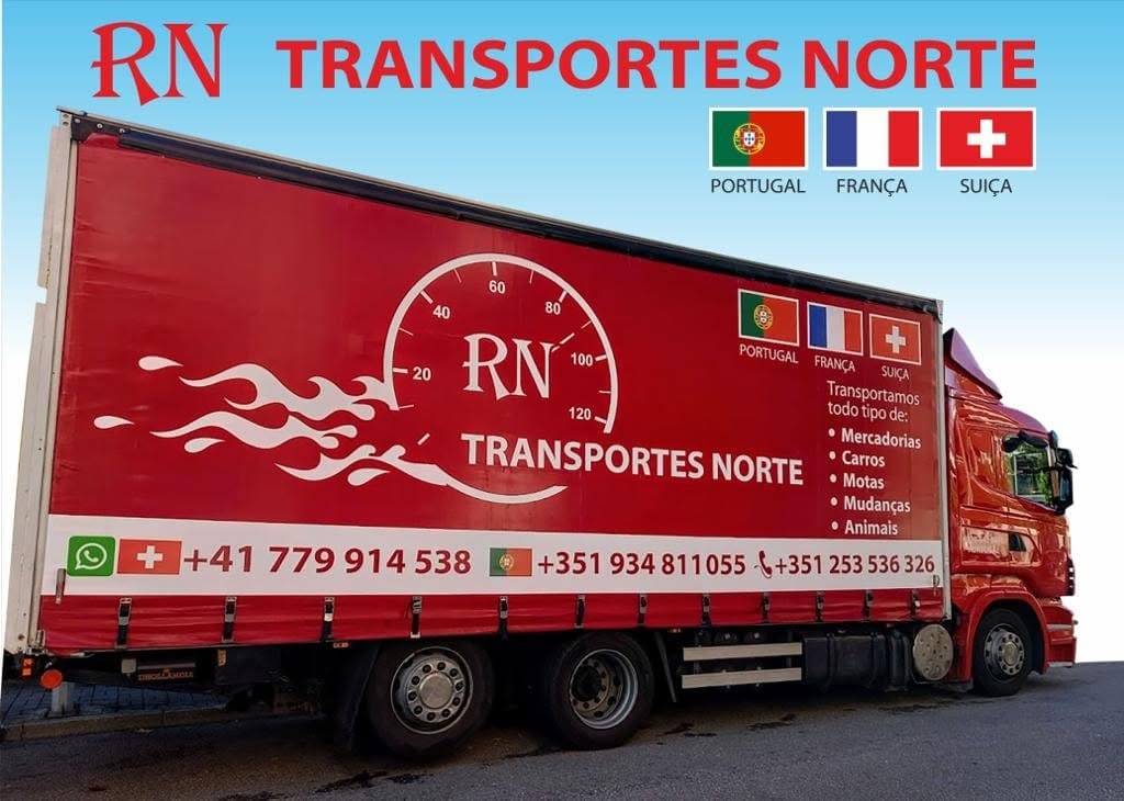 RN Transportes Norte