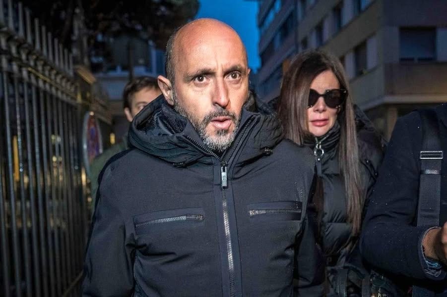 Tragédia em Crans-Montana: porta trancada e espuma inflamável colocada pelo dono