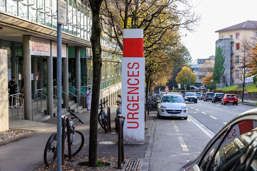 Tragédia em Crans-Montana: Setenta dos 116 feridos continuam hospitalizados