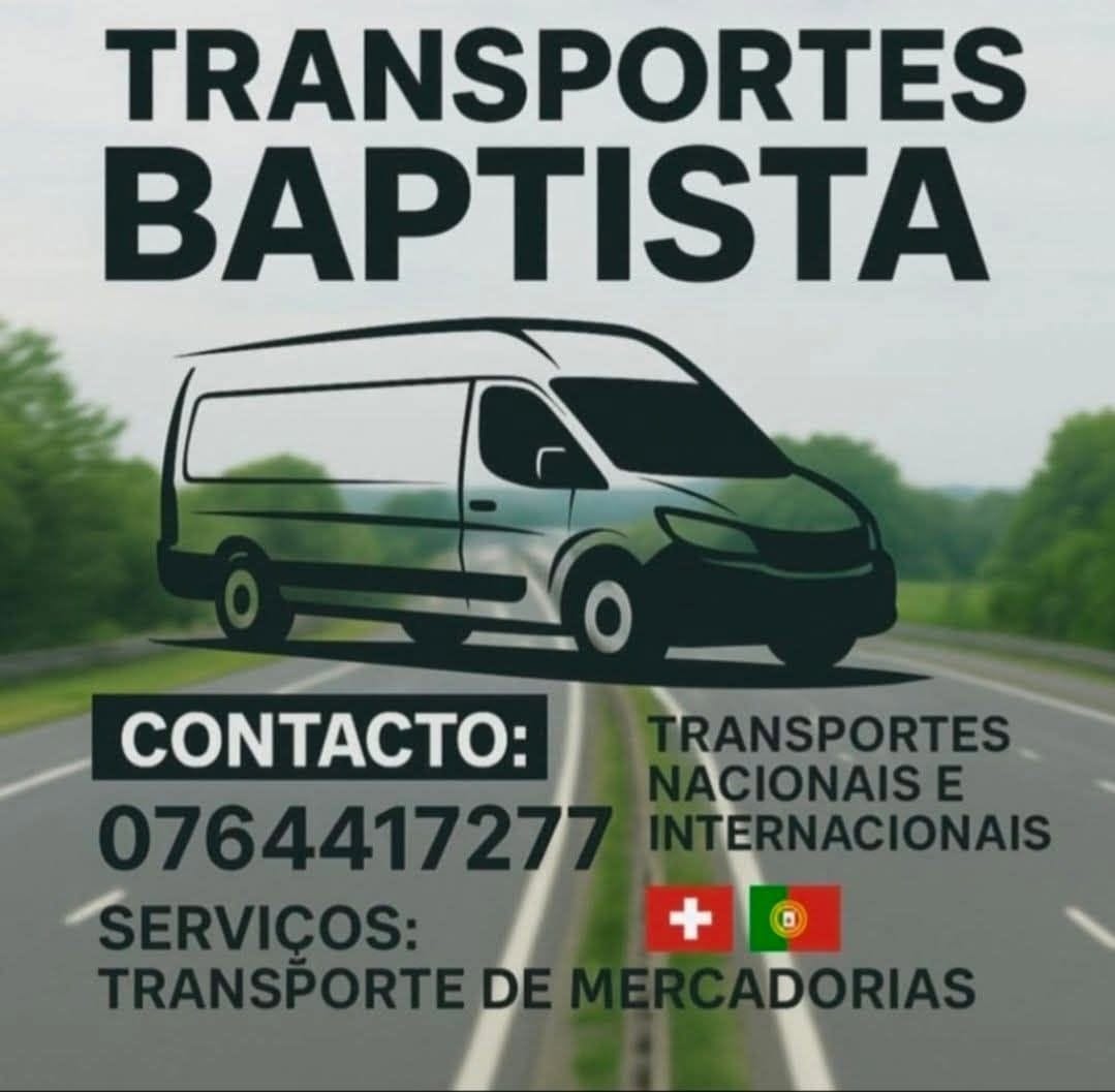Transportes Baptista