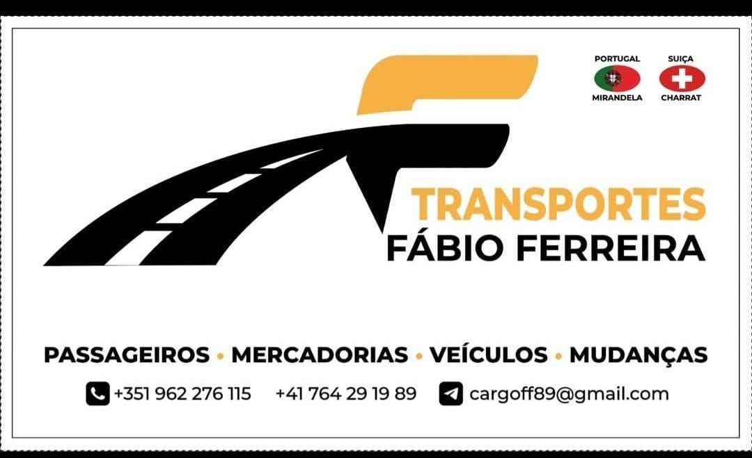 Transportes Fábio Ferreira