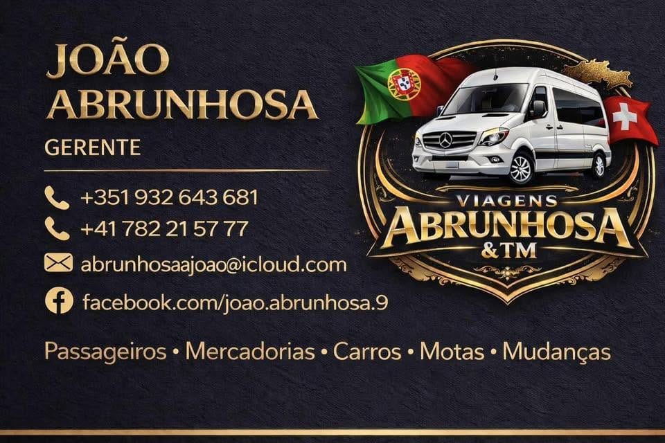 Abrunhosa Transportes