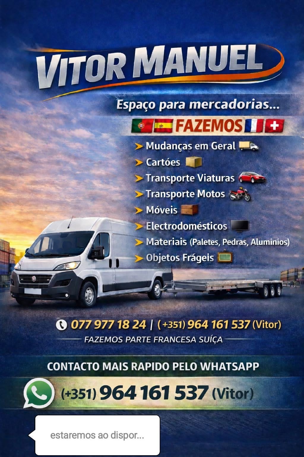 Vitor Manuel
