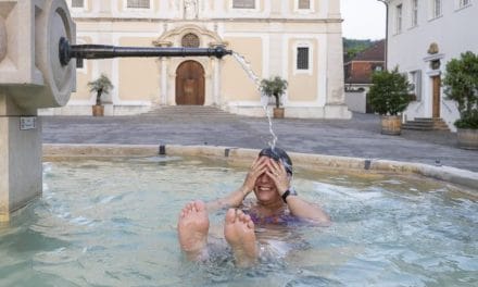 Zurique, Basileia e Neuchâtel batem recordes absolutos de calor