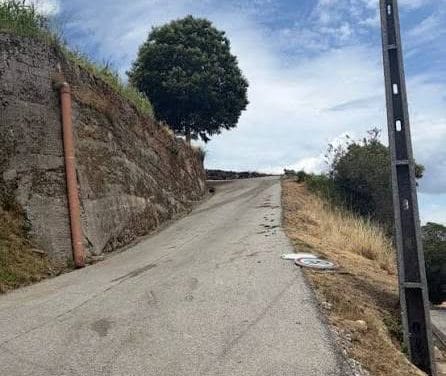 Casal de emigrantes regressado da Suíça morre em acidente em Castro Daire
