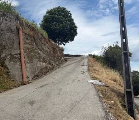 Casal de emigrantes regressado da Suíça morre em acidente em Castro Daire
