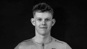 Ciclismo em luto: jovem britânico da equipa suíça NSN morre na Volta a Portugal
